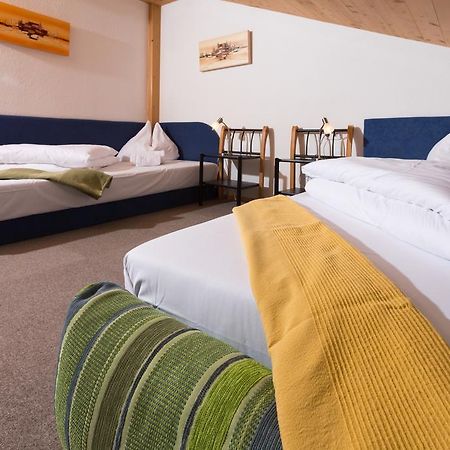 Alpinhome Тукс Екстериор снимка
