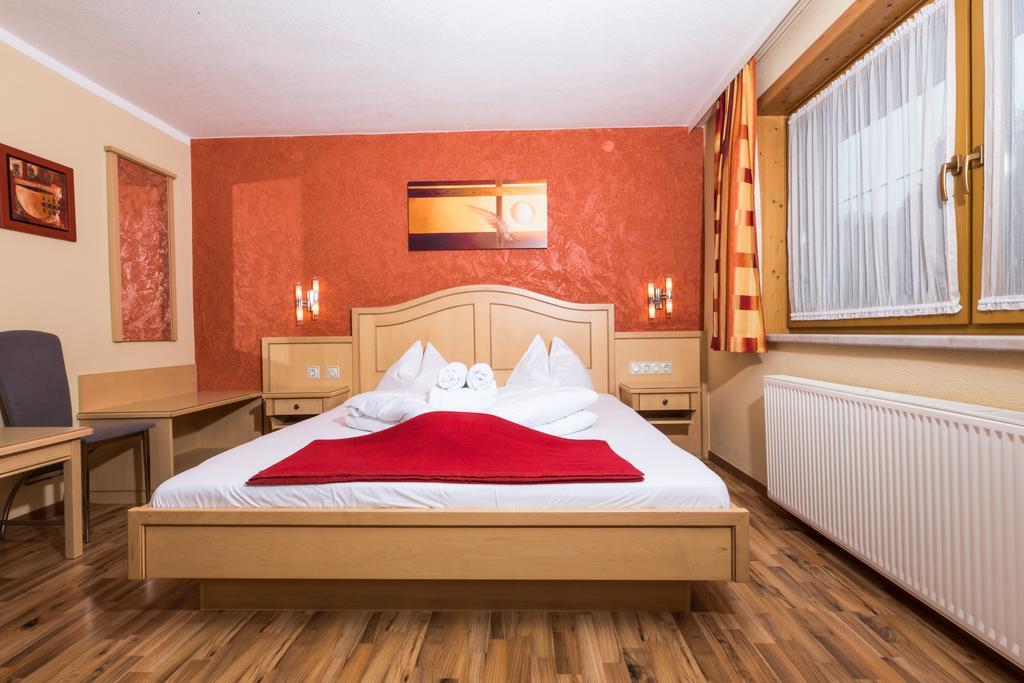 Alpinhome Тукс Екстериор снимка
