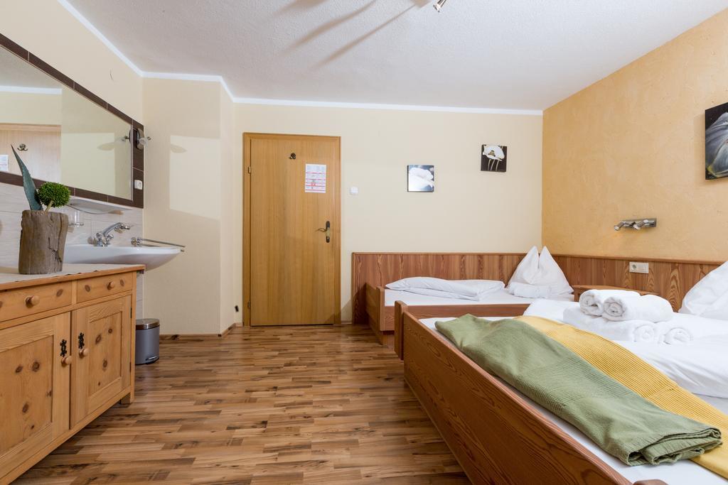 Alpinhome Тукс Екстериор снимка