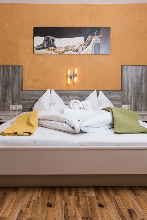 Alpinhome Тукс Екстериор снимка