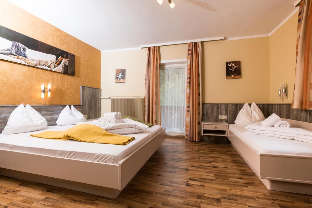 Alpinhome Тукс Екстериор снимка