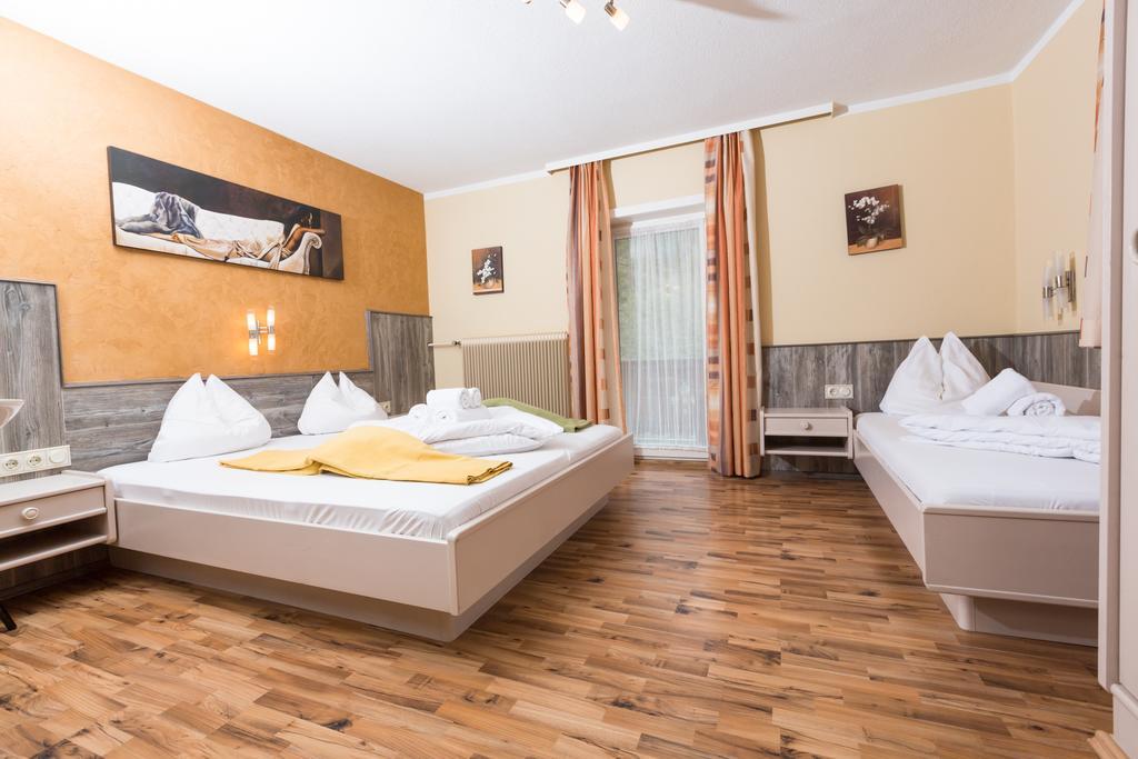 Alpinhome Тукс Екстериор снимка