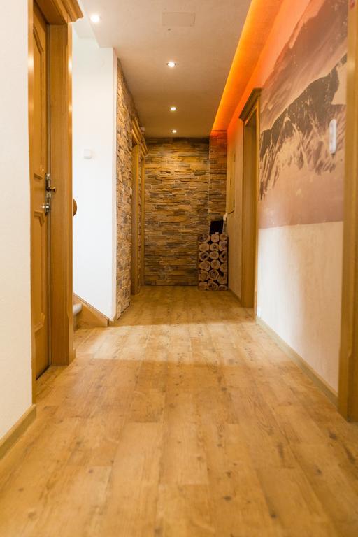 Alpinhome Тукс Стая снимка