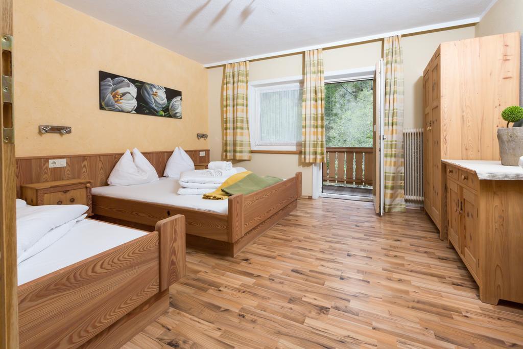 Alpinhome Тукс Екстериор снимка