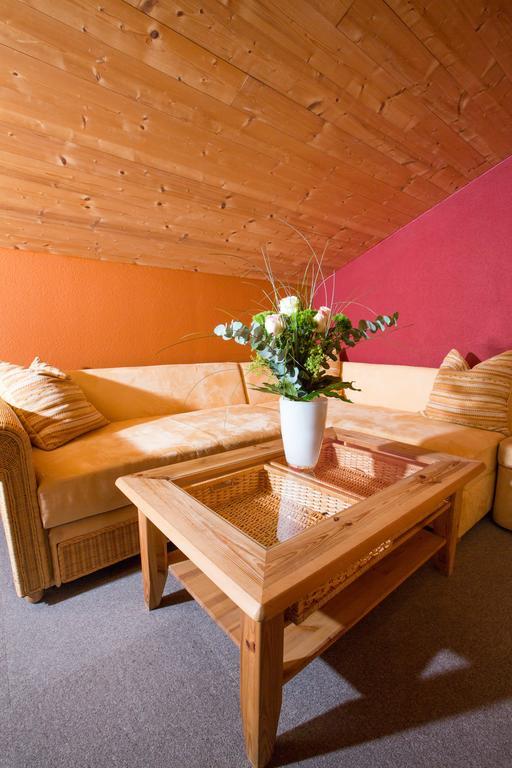 Alpinhome Тукс Екстериор снимка