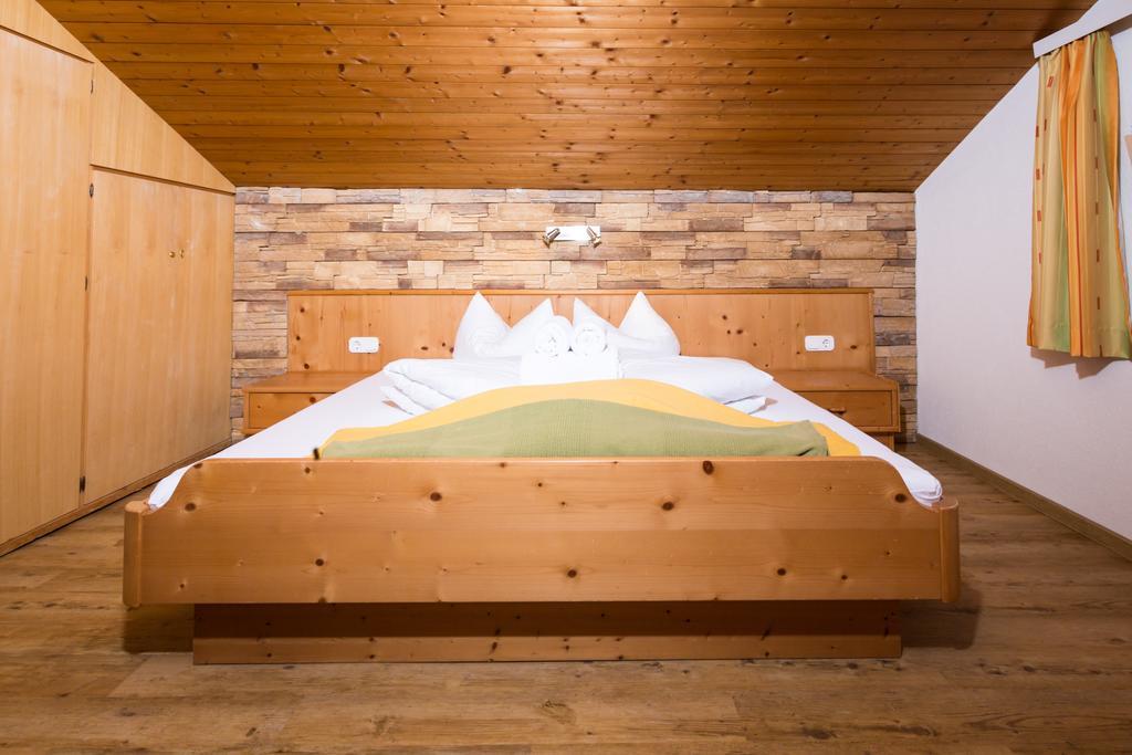 Alpinhome Тукс Екстериор снимка