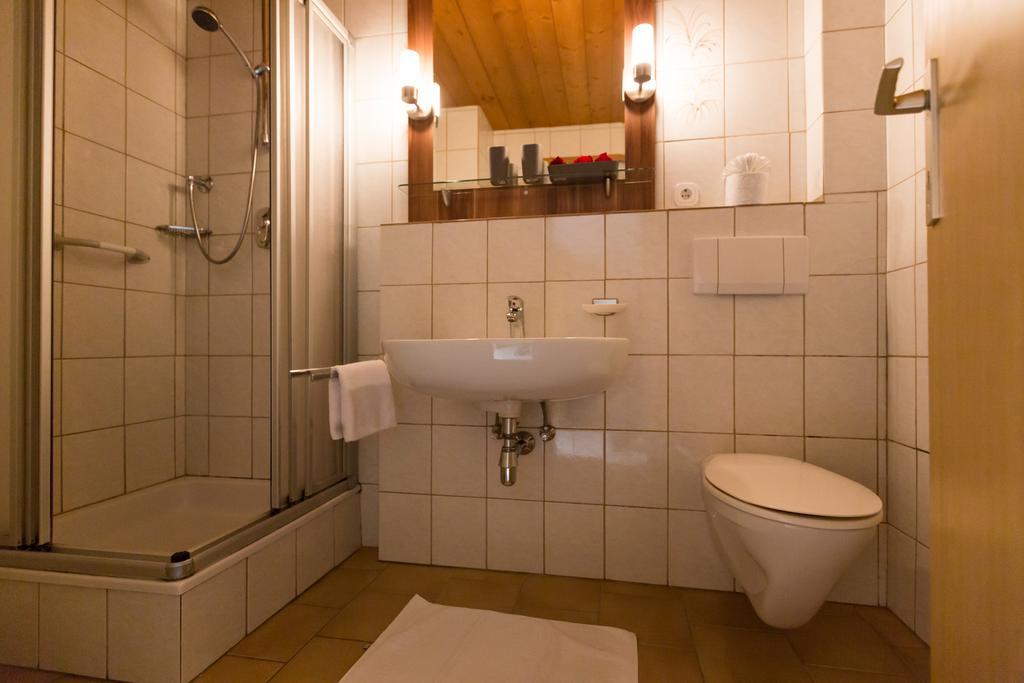 Alpinhome Тукс Екстериор снимка